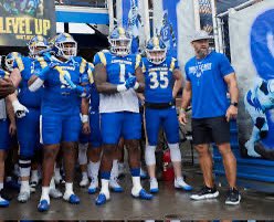 #AGTG blessed to receive my second offer from @LimestoneFB thank you @CoachL59 for the opportunity!!