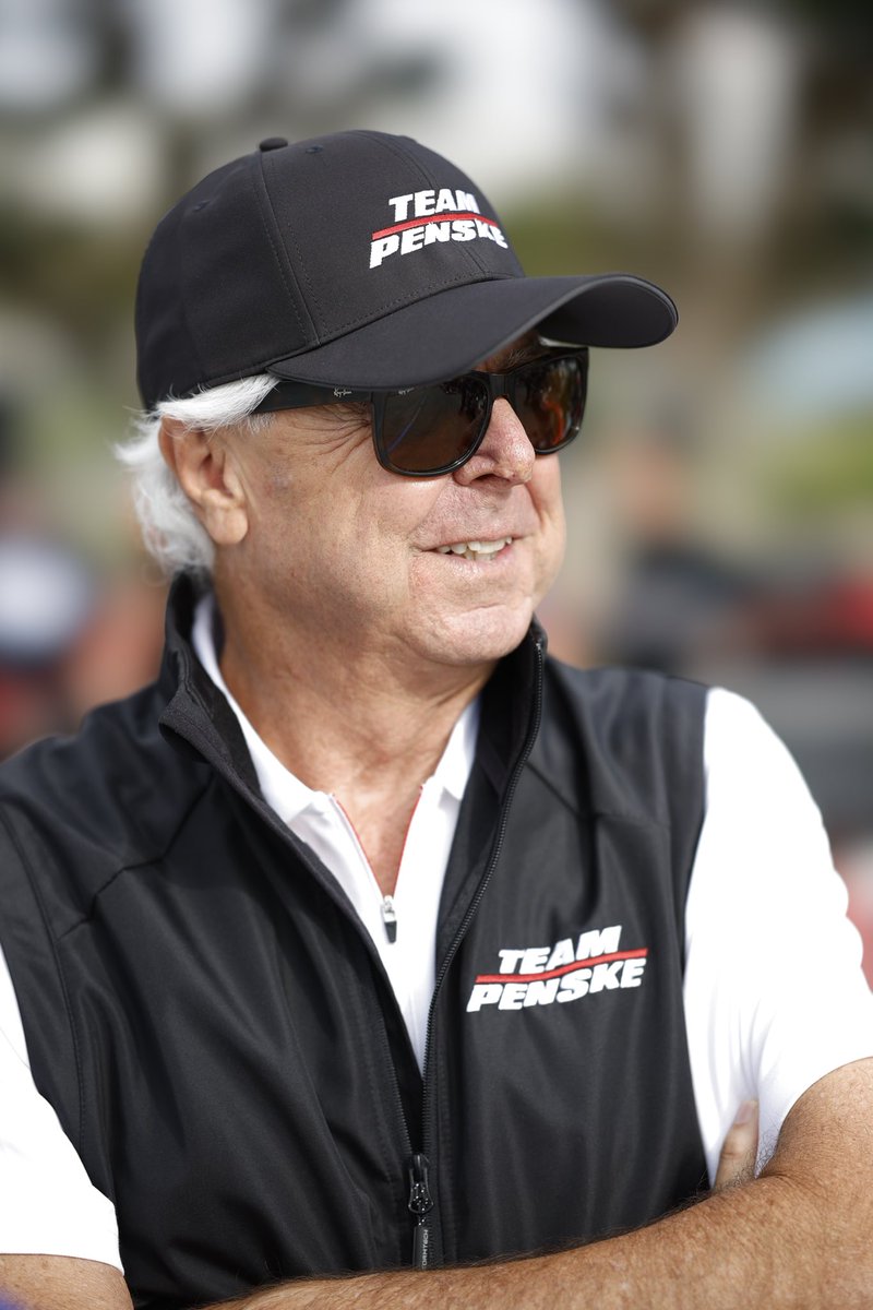 Have a question for Rick Mears? Drop it in the comments for him to answer!