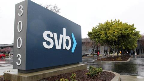 TonyMoroney3's tweet image. #SVBFinancial to sell VC business, #SVBCapital

#financialservices #fintech #banks #banking #payments #ecommerce #digitaltransformation #SeamlessDXB #DubaiFinTechSummit #BackbaseEngage #Money2020EU #FintechLive 

finextra.com/newsarticle/44…