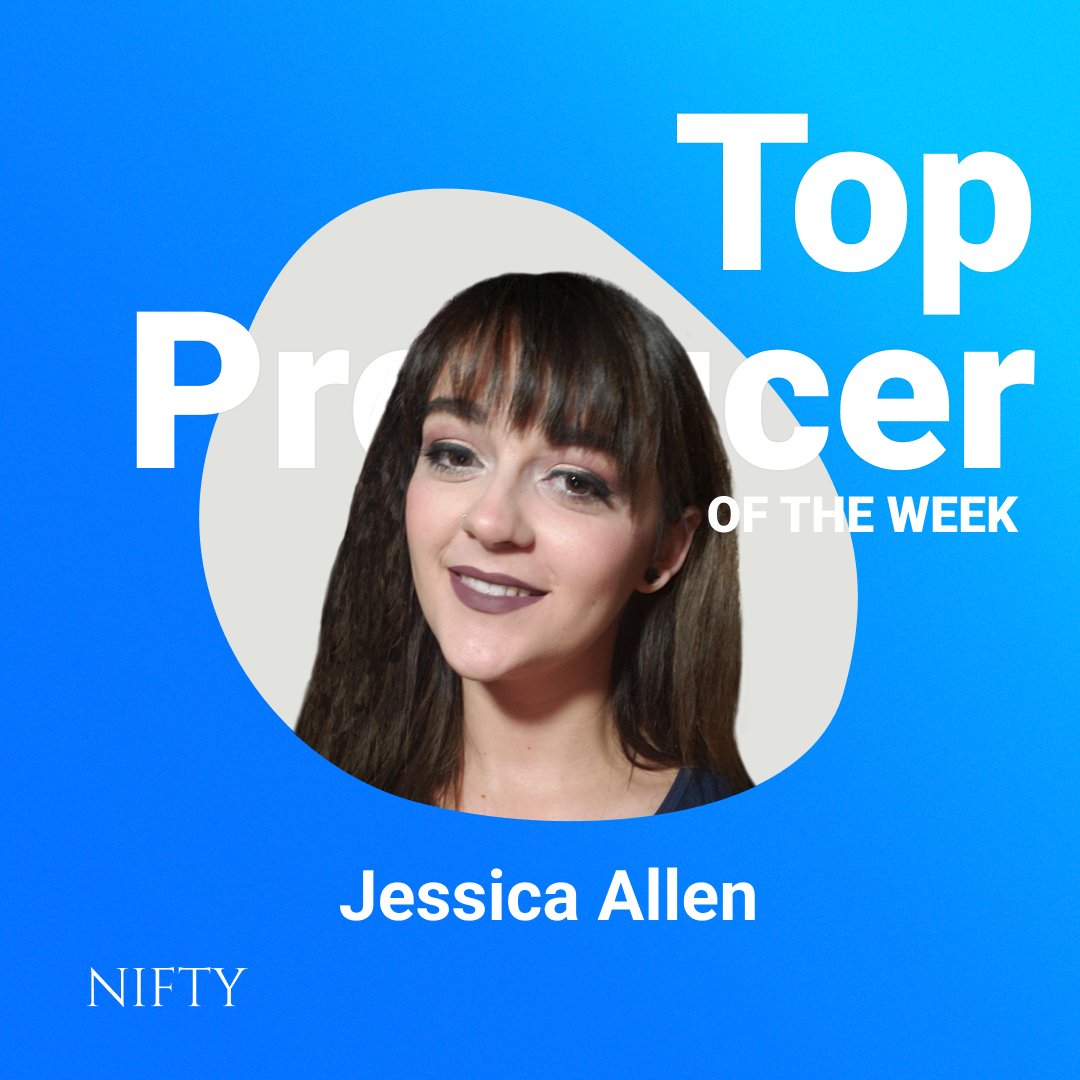 Congratulations to Jessica Allen for being the Top Producer of the week with an impressive 17 Medicare Advantage sales! 

Keep up the fantastic work, Jessica! Here's to many more successful weeks ahead! 👏👏👏

 #TopProducer #MedicareAdvantage #SalesSuccess