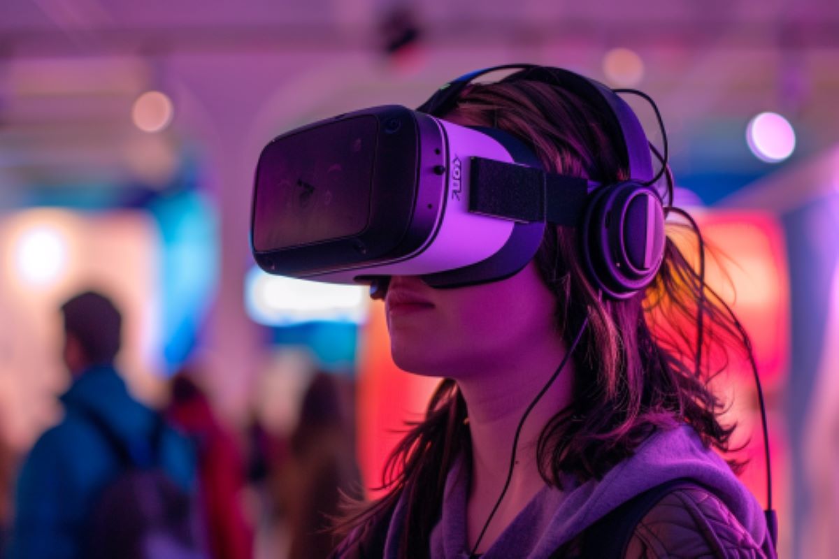 Virtual Reality Shows Promise in Treating Depression

A new study explores the efficacy of virtual reality (VR) in treating major depressive disorder (MDD) through extended reality-enhanced behavioral activation (XR-BA). 

The research involved 26 outpatients with MDD who engaged