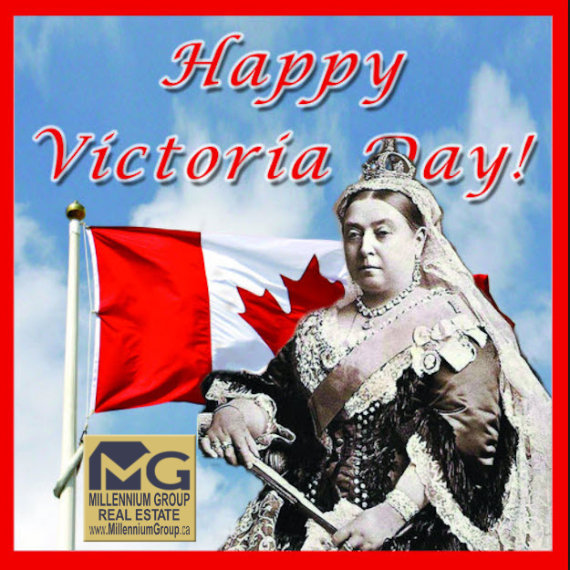 Victoria Day is a federal Canadian public holiday observed on the last Monday preceding May 25 to honour Queen Victoria, who is known as the 'Mother of Confederation'. The holiday has existed in Canada since at least 1845, originally on Victoria's natural birthday, May 24 👑