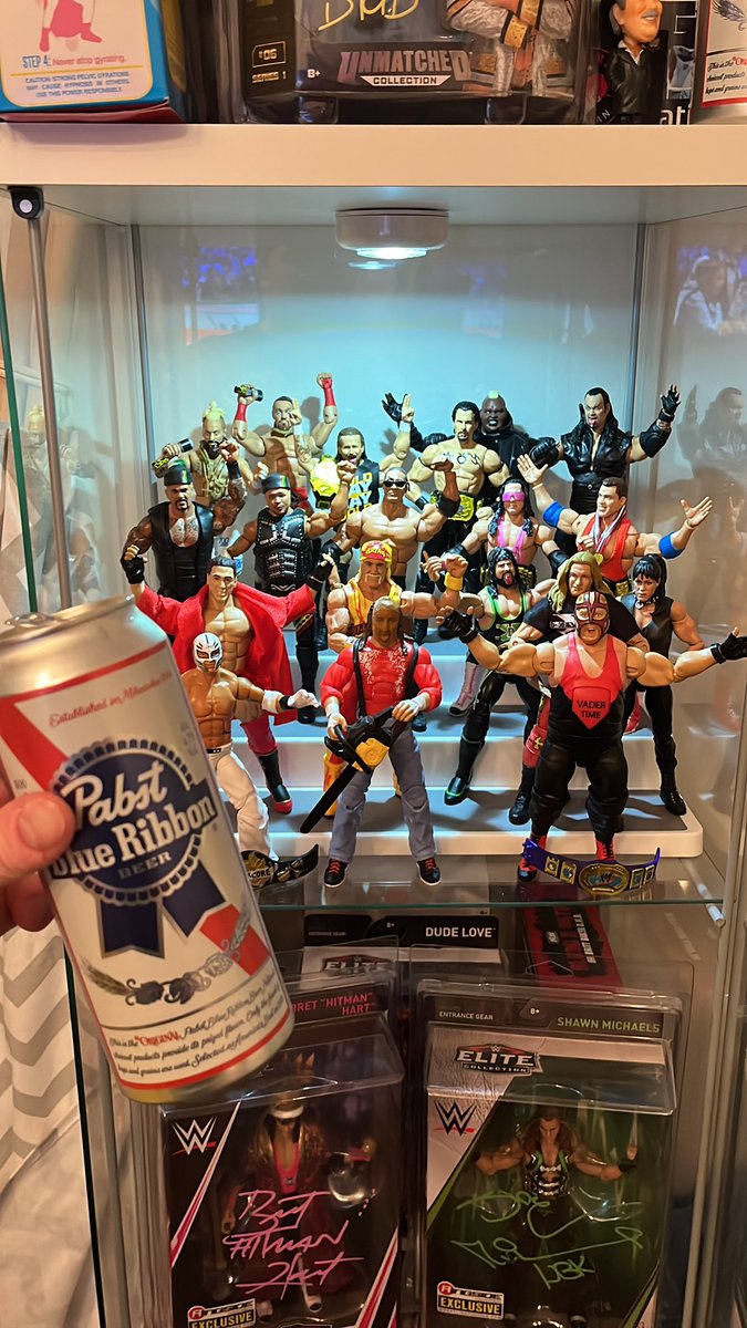 Rare In the UK @MajorWFPod but we all love you this side of the pond! #majorPBR