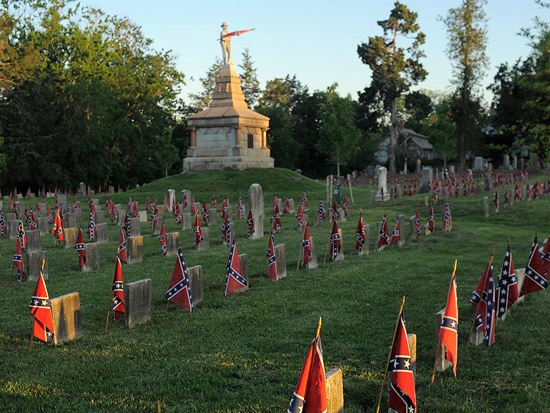 As we approach Confederate Memorial Day on May 10th, I am once again encouraging my followers to join a heritage organization (UDC, SCV, SAR, and etc). Although we are the living embodiment of our ancestors, it’s still up to us to perpetuate the memory of their heroic sacrifices.