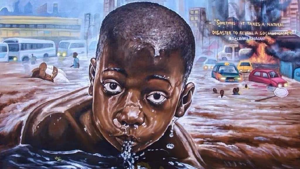 Ghanacircular's tweet photo. Do you know Accra created its biggest enemy? 

Have you wondered how Accra did it? 

How about when and how it returns to torment them? 

Learn more 

https://t.co/HVeY32vlw8 https://t.co/PWDTnytZEH