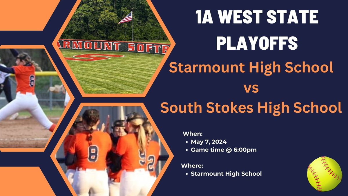 Starmount Softball (@ramsfastpitch) on Twitter photo 