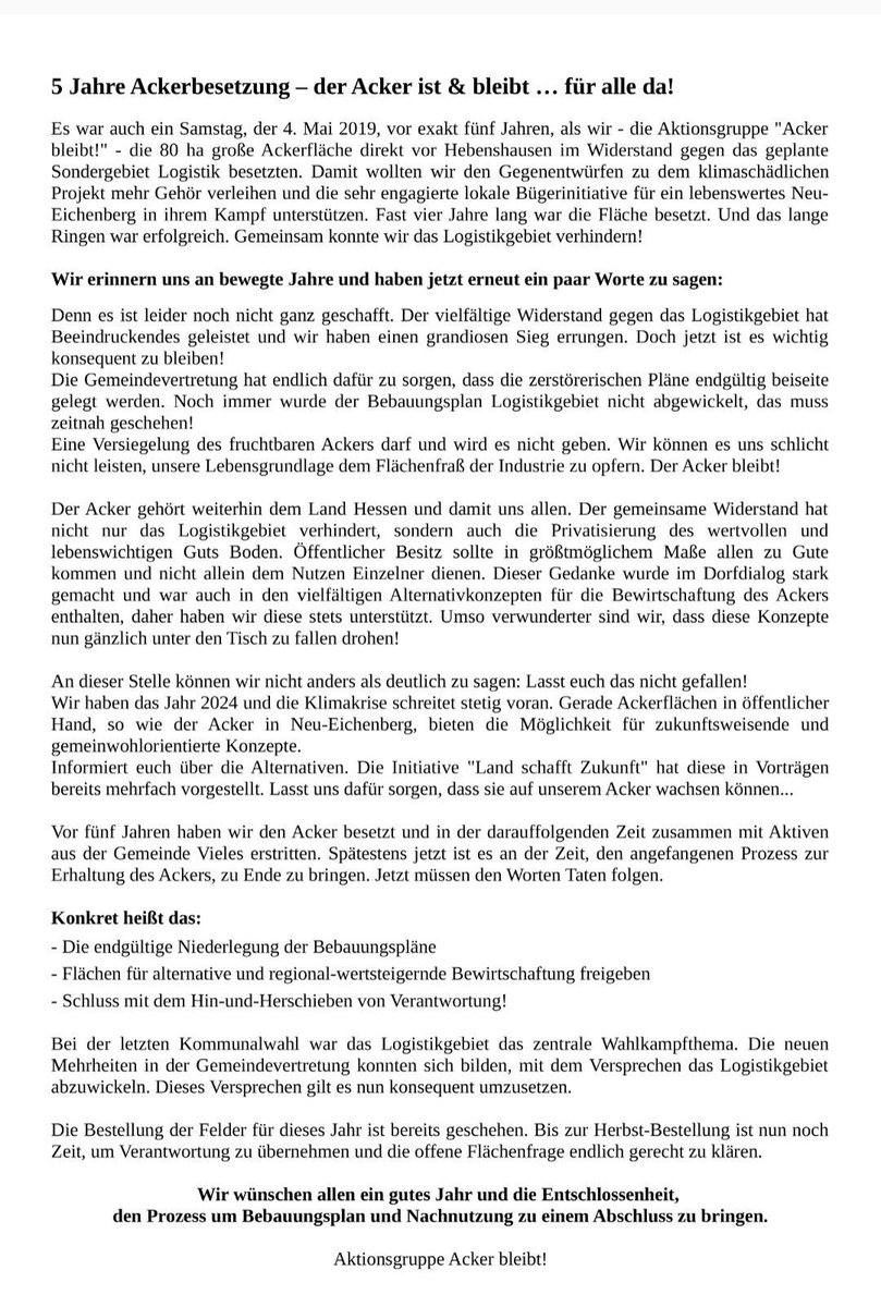 Wir sind das Investitionsrisiko tweet media