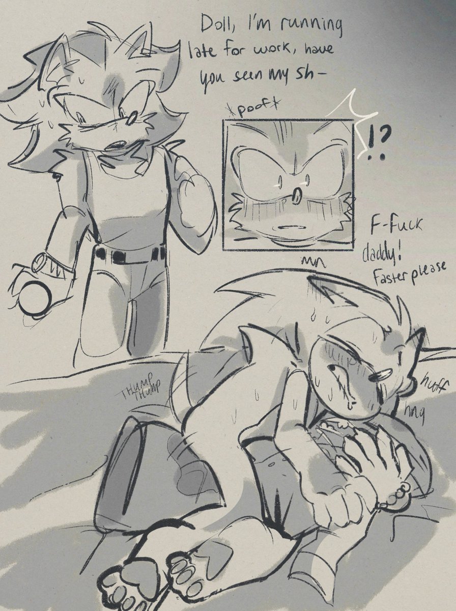 ADateToDie4's tweet photo. He found it 🧍‍♂️ 
[sd/sb au] https://t.co/kSgMnIr1O2