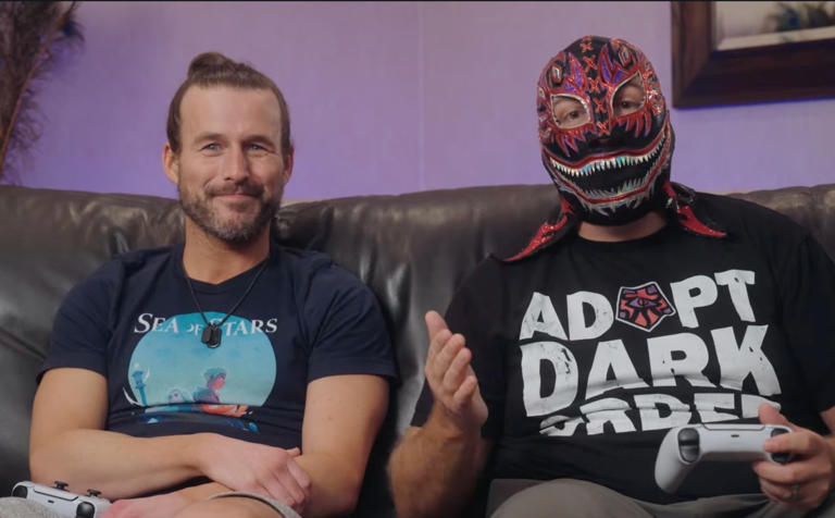 Our special guests on the Dump Truck this week are none other than @EvilUno and @AdamColePro! Call 707-EXIT-FLU to leave your voicemail questions, but don't be weird marks about it.