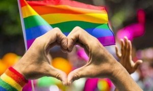 Celebran Jornadas Cubanas contra la Homofobia y la Transfobia tribuna.cu/cuba/2024-05-0…
