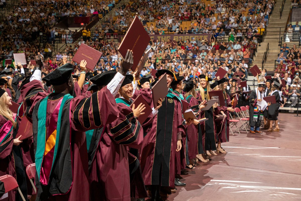 Texas State University tweet media