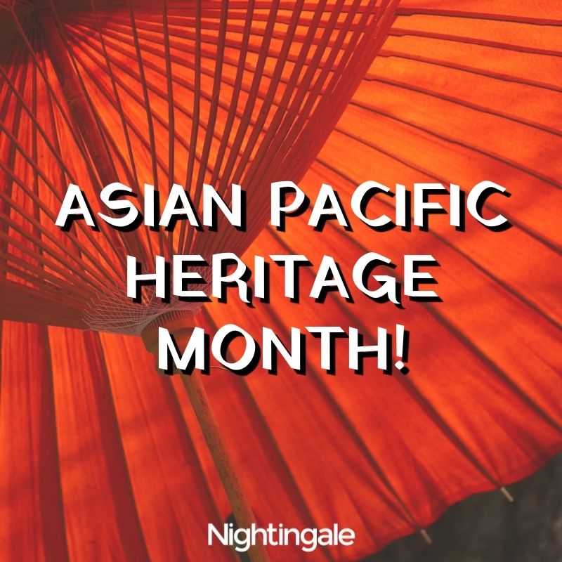 ✨ Let’s celebrate Asian-Pacific Islander Heritage Month! 🎶 🎵 Revel in the mesmerizing sounds and instruments of Asia &amp; the Pacific Islands, with our curated “Asian Pacific Heritage Month” playlist: spoti.fi/4a81oYv

<a href="/wearekpm/">KPM Music</a>, <a href="/APMMusic/">APM Music</a>

#AAPIHeritageMonth #music