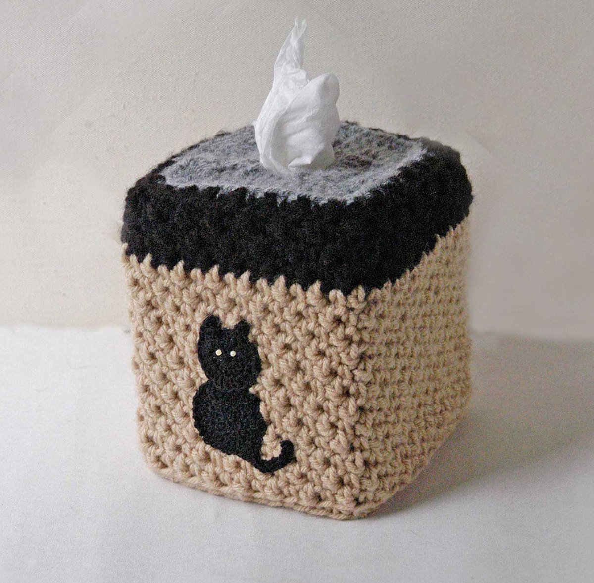 🐈‍⬛🐈‍⬛🐈‍⬛ NEW in my Etsy Shop!
Primitive Cat Decor Tissue Box Cover
nutmegcottage.etsy.com/listing/172662… #cat #decor #homedecor #etsy #pottieam #tuesdayvibe #gift #buynow #onlineshopping