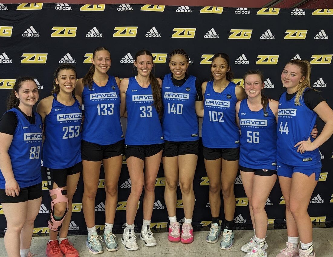 Was great to have some of our amazing 2024’s back together one last time before they go off to school. Hartwick, Cobleskill, Providence, Northeastern, NJIT, Fordham, Cortland and Canisius are getting great players and even better people. Forever Blue 💙