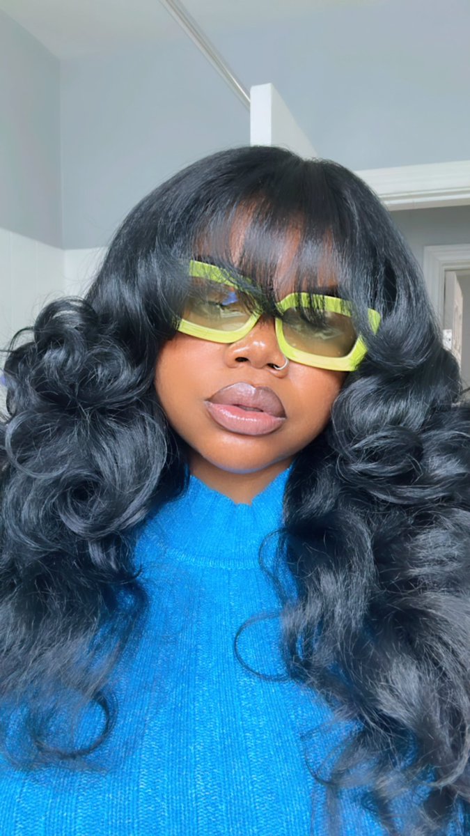 domthefurious's tweet photo. anywayyyyy i’m trying a new look and i think it eats!! 😌 https://t.co/gzSqLalr4o