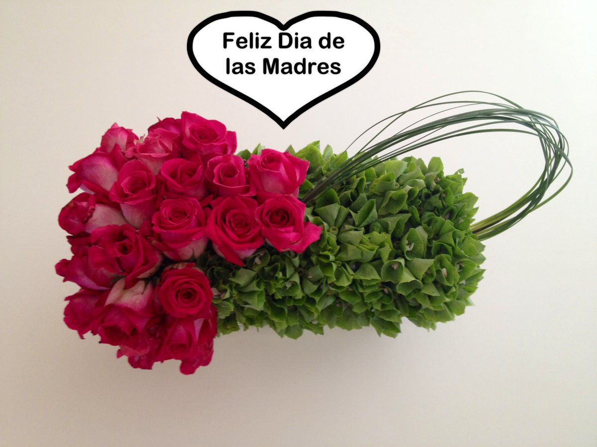 MOTHER'S DAY IN MEXICO & THE USA

Mothers Day is celebrated on the 2nd Sunday of May. In Mexico since May 10 1922, no matter what day on the 10th it's Dia de las Madres 🩷Congratulations🩷

Feliz Dia de las Madres Mexgrocer.com/mama

#happymothersday #felizdiadelasmadres
