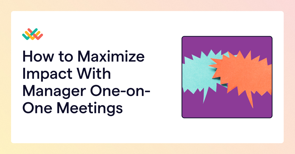 Ready to take your team to the next level? 🚀 Dive into our guide to one-on-one meetings and discover actionable tips for building trust, boosting productivity, and fostering a culture of continuous improvement: bit.ly/3zA3rV0