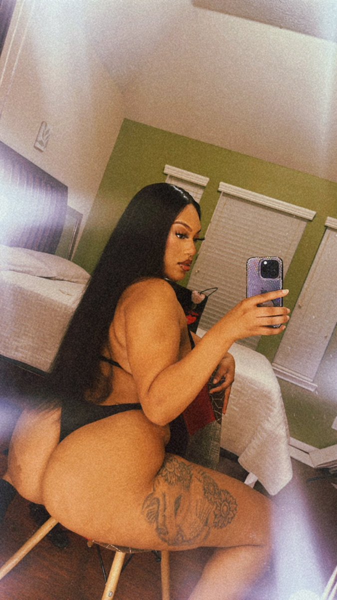 Queen Sznn 💋 tweet media