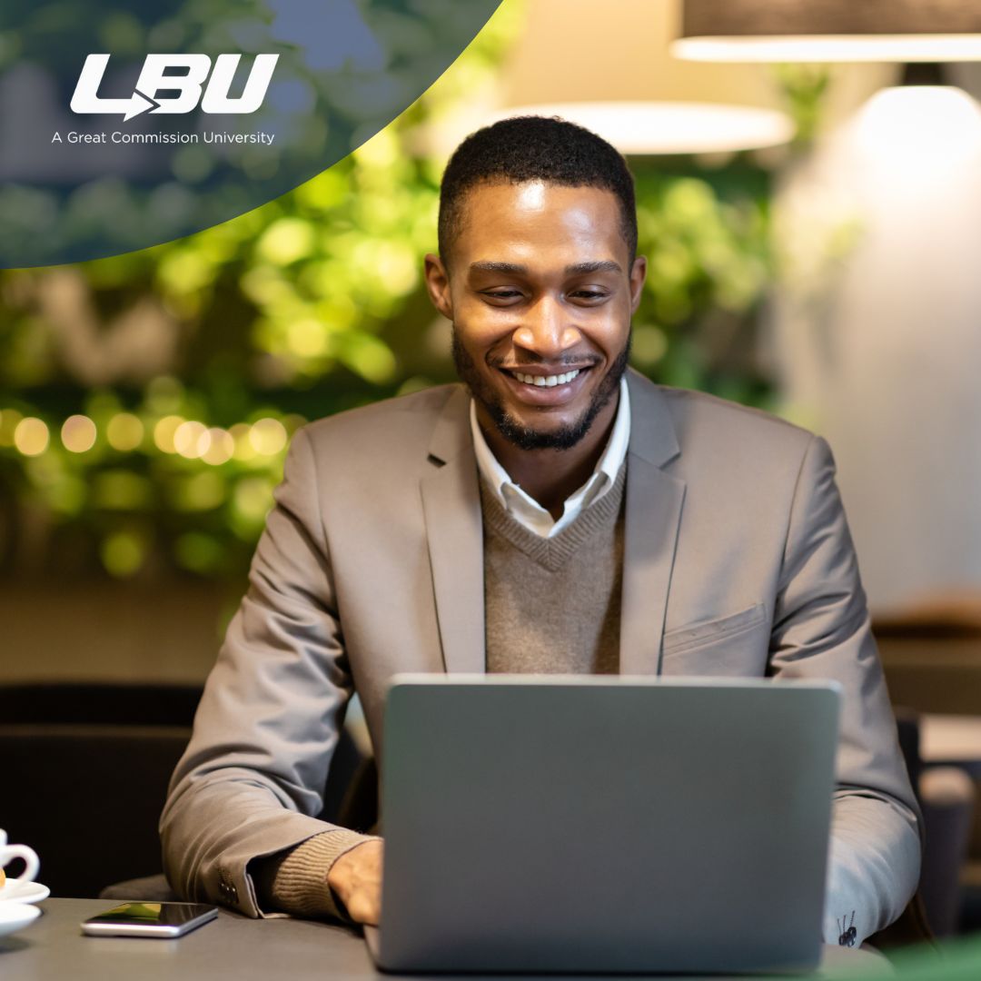 Explore over 40 biblically-integrated programs designed to shape future Christian leaders. Join a community dedicated to academic excellence and spiritual growth. 

#lbu #louisianabaptistuniversity #onlineeducation #seminary #greatcommission #leadershipstudies