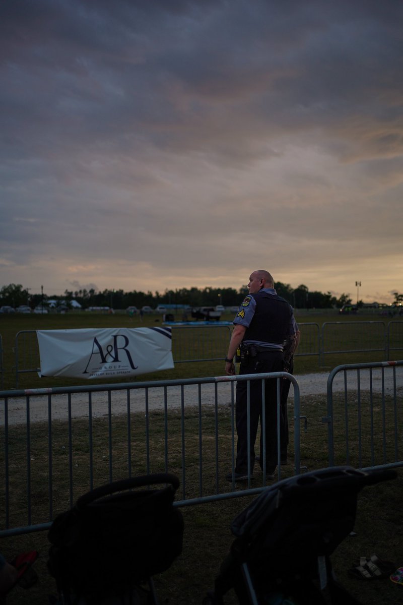 Another year of <a href="/GCHABalloonFest/">Gulf Coast Hot Air Balloon Festival</a> in the books!

It’s always a favorite for Foley PD. We love getting to patrol the park grounds because it gives us a chance to see the community members and even have a little fun amongst our team!