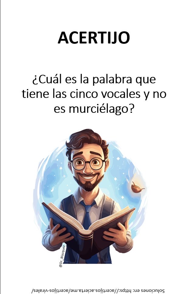 Cuál es…?