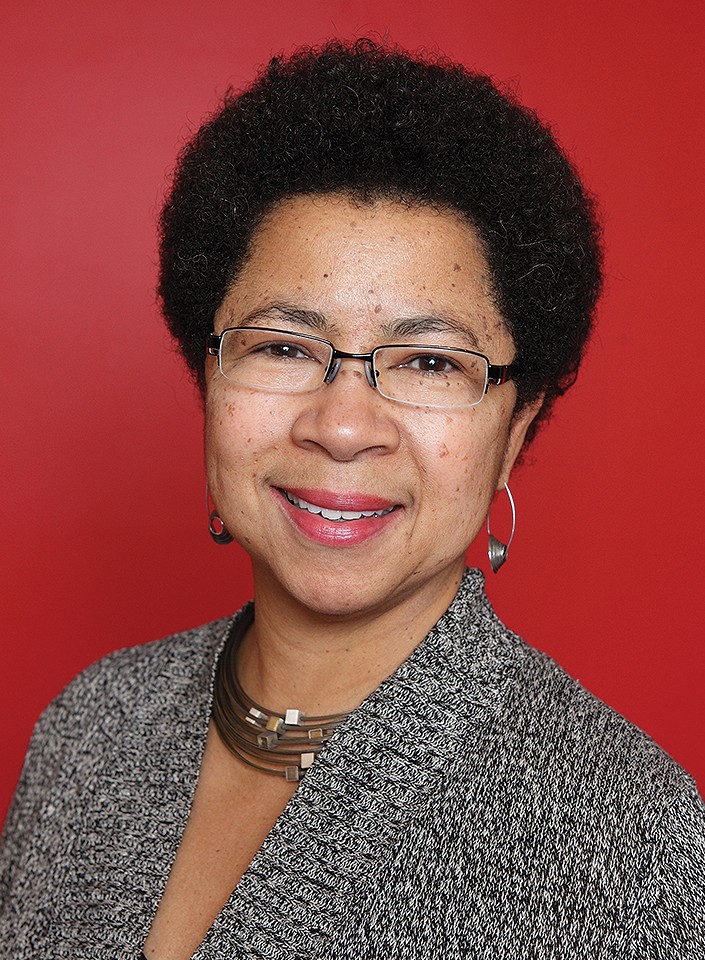 Social Justice @ UIC (@sji_uic) on Twitter photo Our congratulations to SJI Director Barbara Ransby!
Historian Barbara Ransby elected to American Academy of Arts and Sciences
today.uic.edu/historian-barb… Our congratulations to SJI Director Barbara Ransby!
Historian Barbara Ransby elected to American Academy of Arts and Sciences
today.uic.edu/historian-barb…