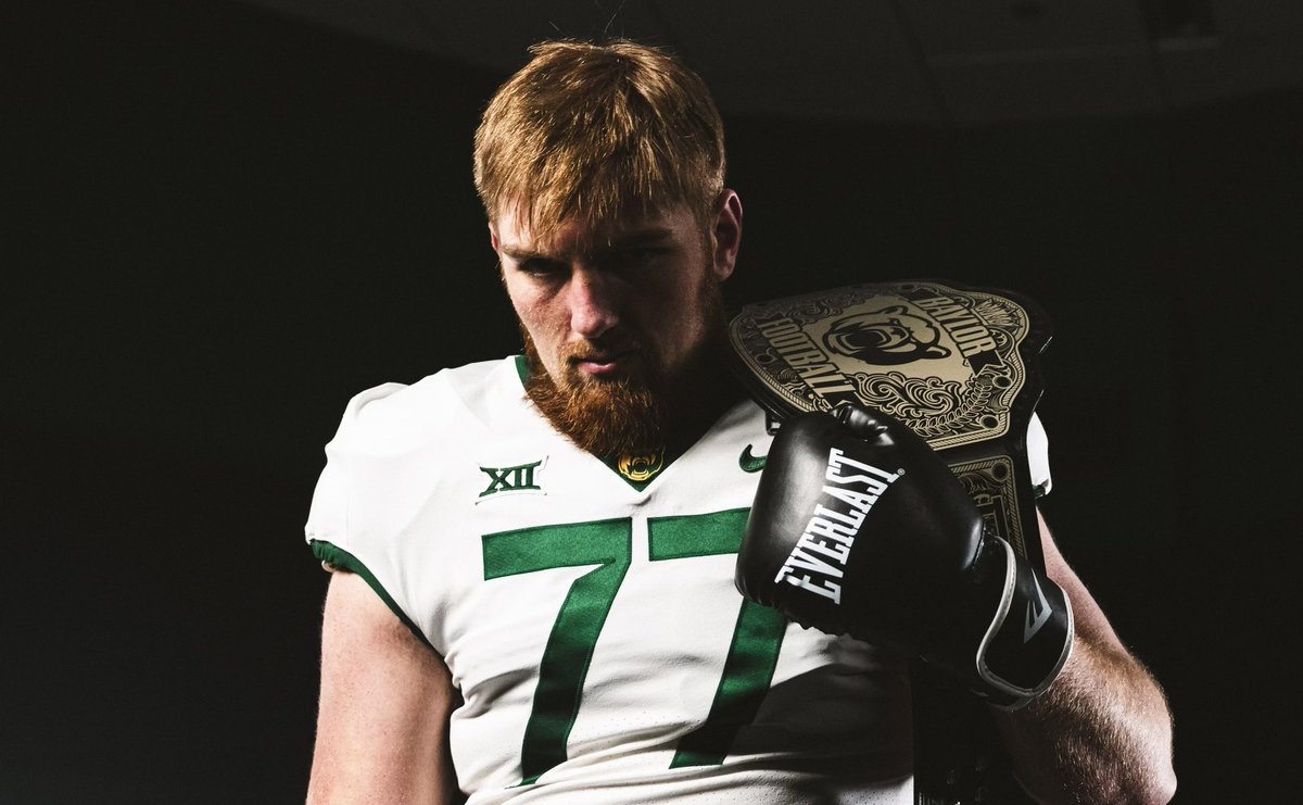 WillTurboff's tweet image. More from Colton Thomasson about his commitment to Baylor

"I have my mind on us winning the whole thing”

🔗: 247sports.com/college/baylor…