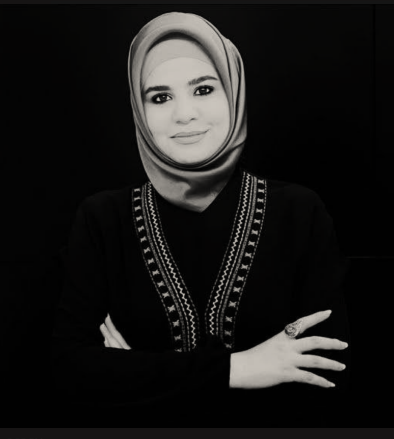 Jordanian authorities arrested journalist and activist Israa al-Sheikh at Amman airport for advocating a global demonstration of solidarity with Gaza.

They can't silence all of us.
#FreeIsraa #PoliticalPrisoner