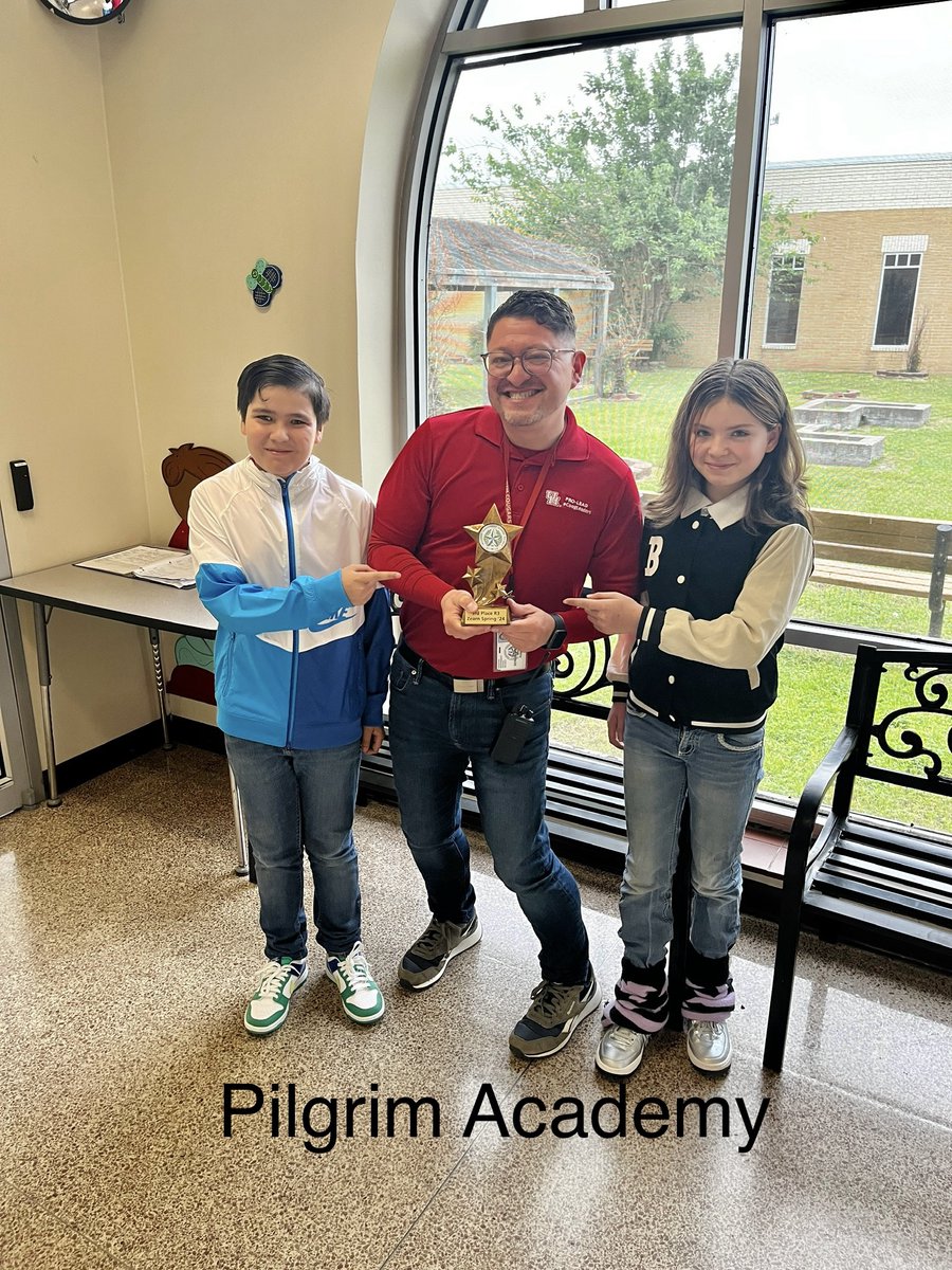 📣 ATTN: Help us congratulate the three top @HISD_West campuses for the Spring 2024 @zearned Round 3 Challenge: 1⃣@RoyPEagle 2⃣@EdWhiteES 3⃣ @PilgrimHISD 👏👏👏🎉🎉🎉🥳🥳🥳🏆🏆🏆