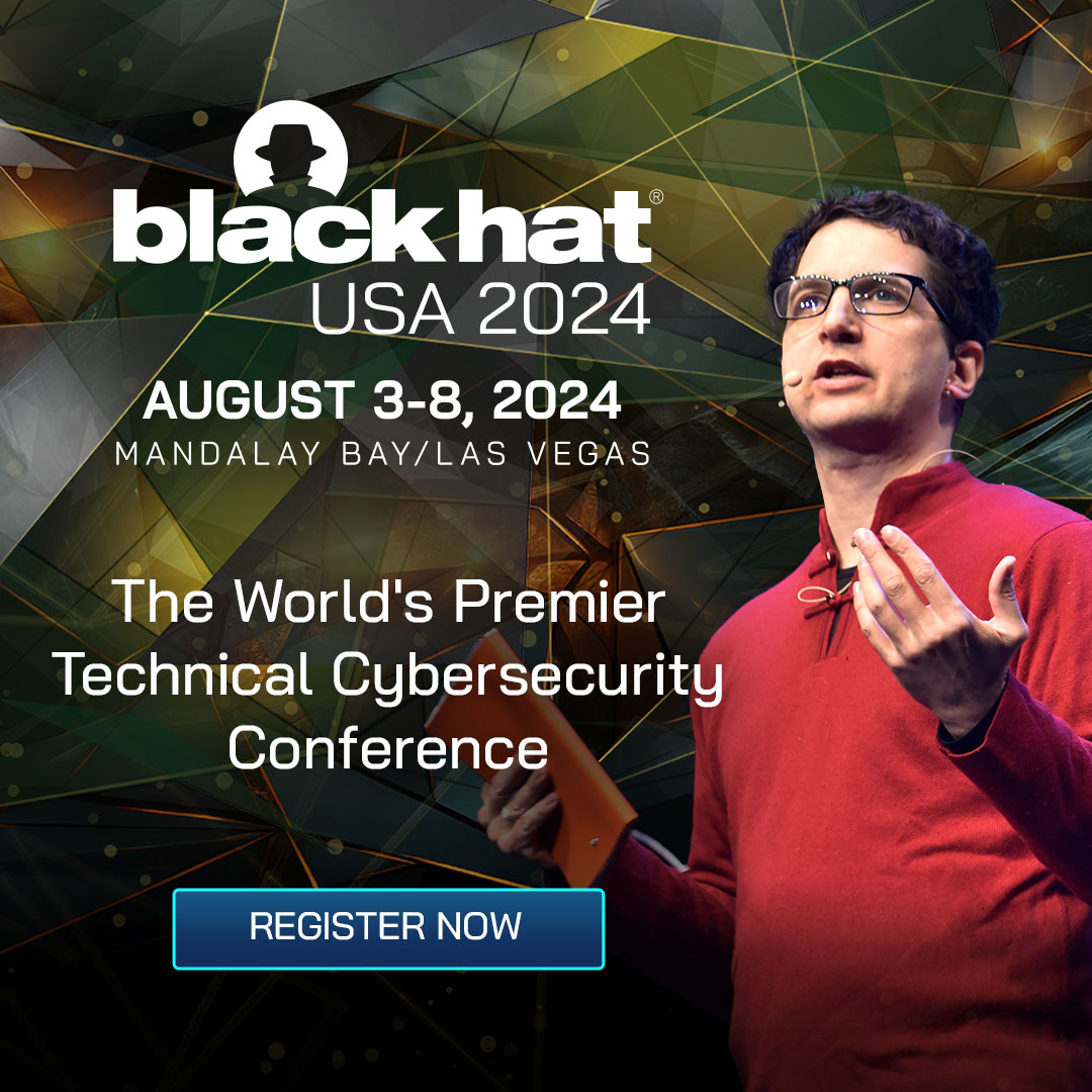 #BHUSA Trainings 'Defeating Microsoft's Default Bitlocker Implementation' course guides you through the entire process for a successful BitLocker TPM bus sniffing attack. Learn how to apply to your devices. Sign-Up: bit.ly/3WAzIbL