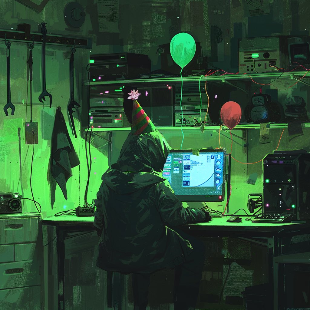 Danny | Reclused Gaming tweet media
