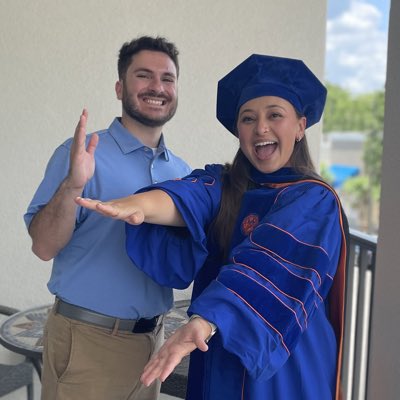 #NewProfilePic #UFGrad 🐊💗