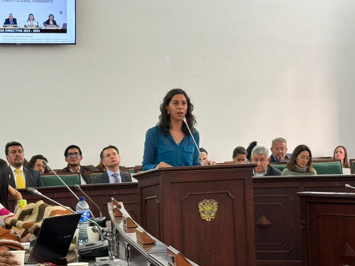 Priorizar educación terciaria y programas para el trabajo es fundamental, pues incluye el sector de la formación para el trabajo y el desarrollo humano que, entre 2013 y 2019, duplicó el número de graduados: de 500 mil a 1.2 millones, el 50% pertenecientes a estratos 1 y 2.