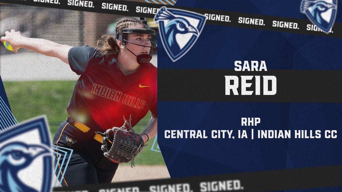 UIU_Softball's tweet photo. 𝕆𝕗𝕗𝕚𝕔𝕚𝕒𝕝𝕝𝕪, 𝕆𝕗𝕗𝕚𝕔𝕚𝕒𝕝.🖊️

Join us in welcoming 𝙎𝙖𝙧𝙖 𝙍𝙚𝙞𝙙 to the Peacock Family!

Central City, IA ➡️ Fayette, IA

#FeathersUp🦚 #WelcomeHome https://t.co/E2Suu87RNa