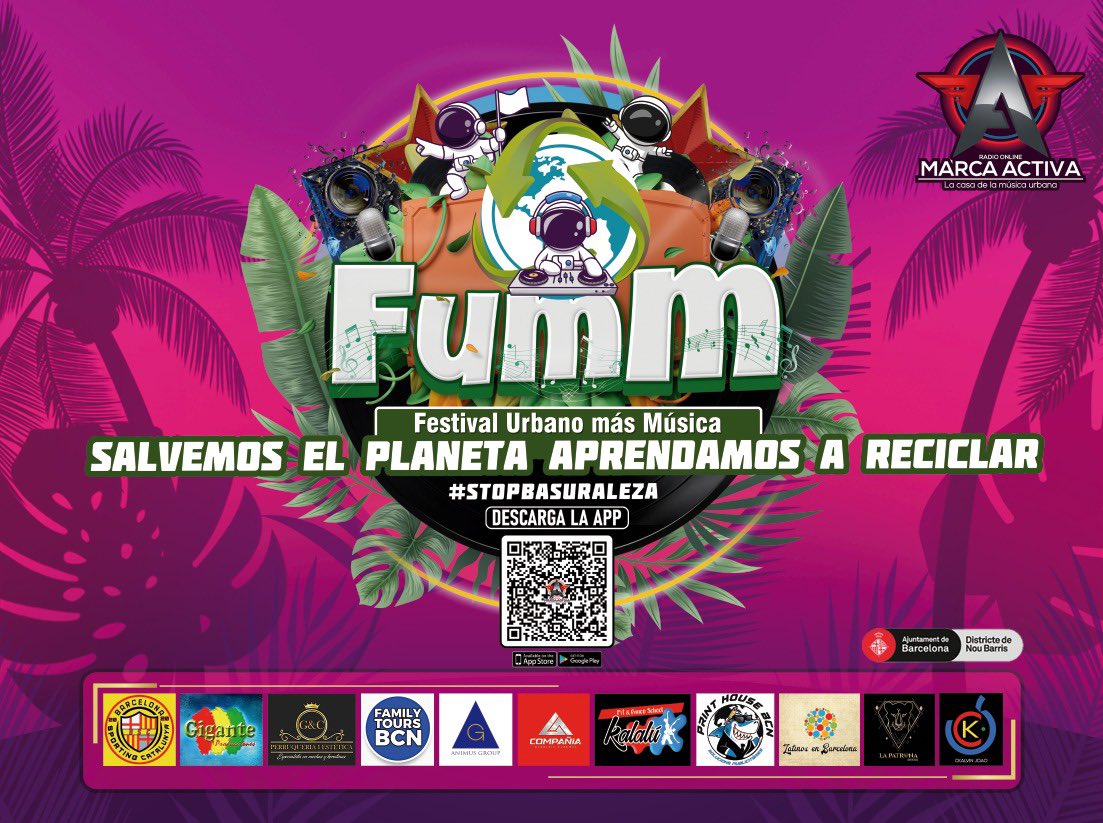 CUENTA REGRESIVA FUMM