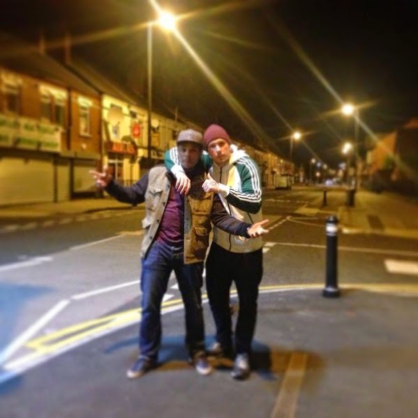 Ten Years ago today <a href="/joeygzus/">Joey Gzus</a> <a href="/MotionFramework/">Motion Framework</a> <a href="/reggiimental/">Legacy Tapes × Se7en - Out Now</a> #allthesame