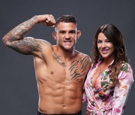 Dustin Poirier: ‘’18 yaşındayken eşime ‘Merak etme, 35 yaşından sonra dövüşmeyeceğim’ demiştim. Garip olan şu ki, 35 yaşında kemer maçına çıkıyorum.’’