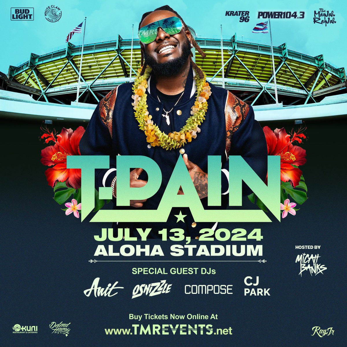 Power 1043 tweet media