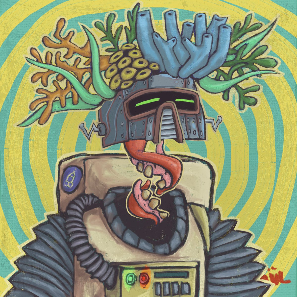 F*ck it.

One last BIG Giveaway for WL on <a href="/solbap69/">SOLBAP</a>. This is the last I’ll be running.

10 spots up for grabs, to enter:

RT
Follow <a href="/solbap69/">SOLBAP</a> 
Tag someone you’d trust your life with