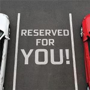 Senior Parking Spots for 2024 - 2025 School Year  JUNIORS, are you interested in a Senior Parking Spot? Details in The Daily Bulletin  &gt; bit.ly/3uTQLnO