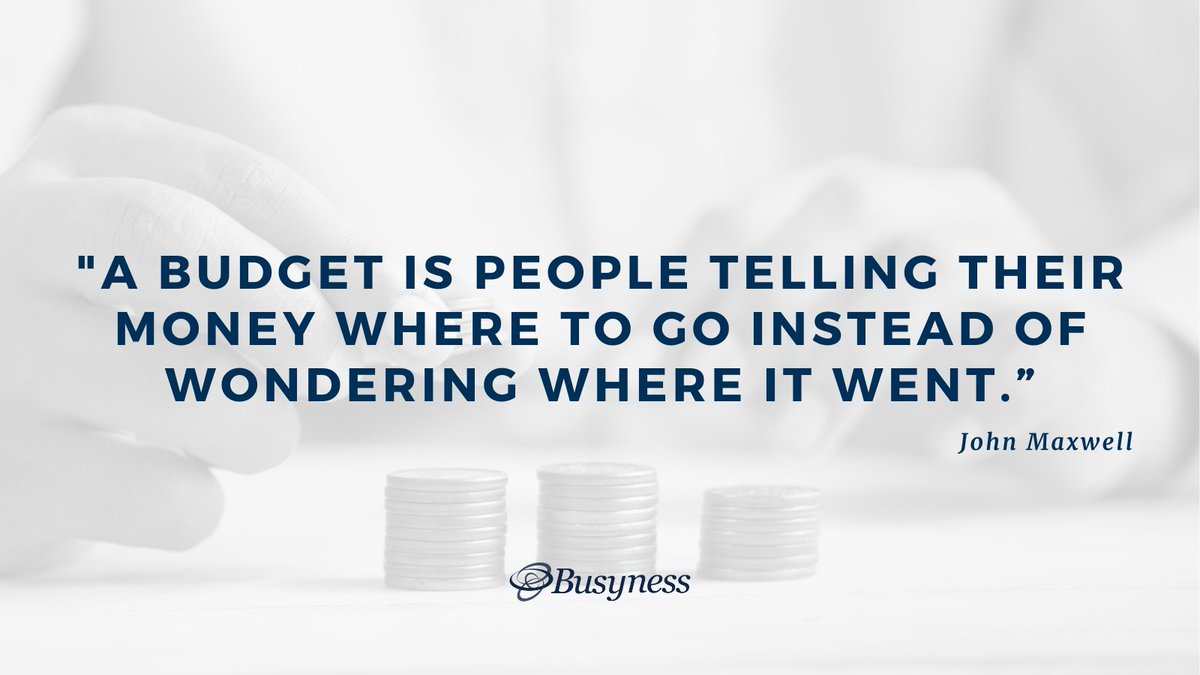 Where does your money & your time go? Check out busyness.com for more #unbusy #busyness #mindset #budgeting