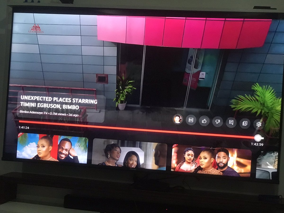 Lady_emike's tweet image. @_Timini  I use God take beg you no take any die screen again … see as old me dey cry for here  #watchtimini  the guy is to good