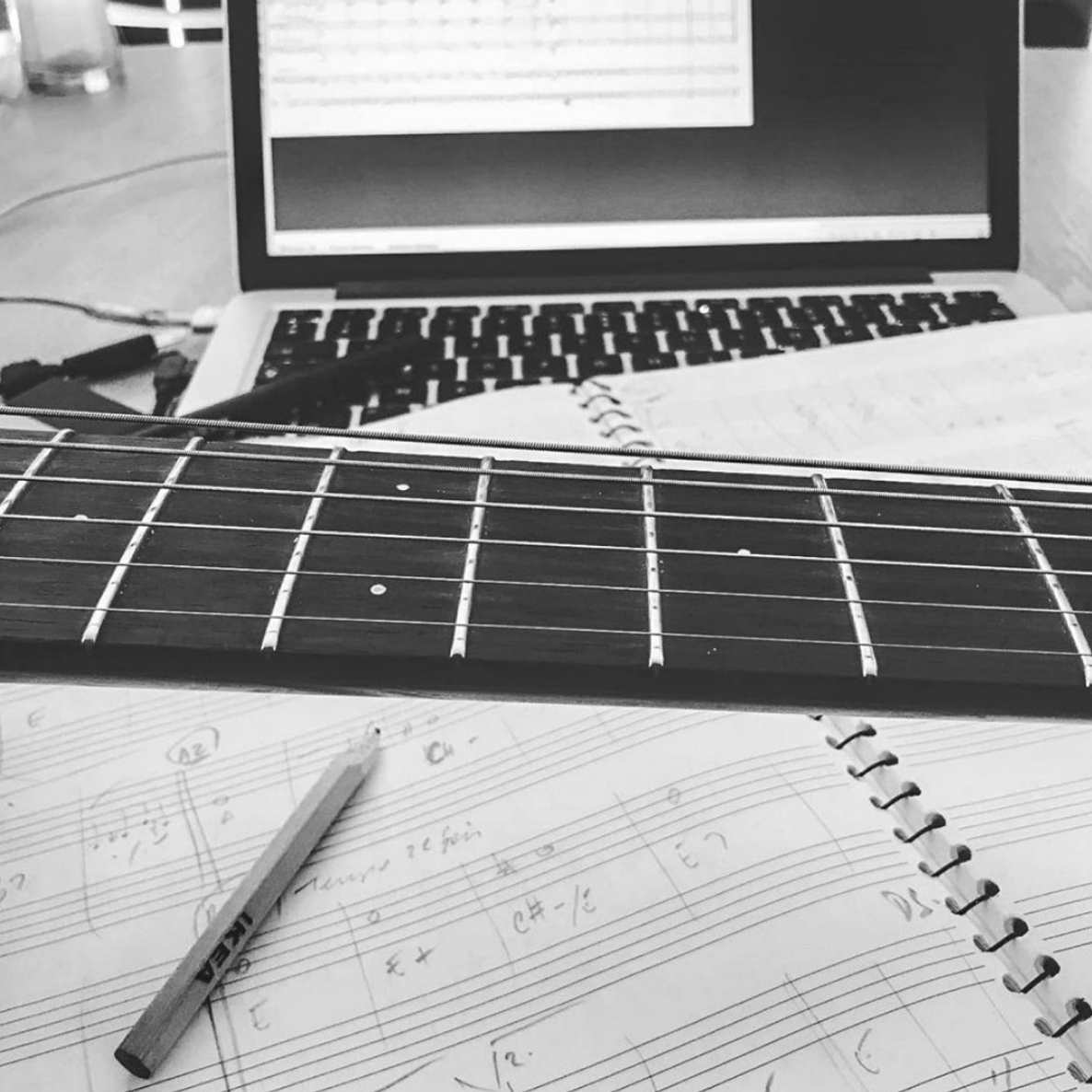 🎼 The Arranger 📷 instagr.am/fredpallem ▶️ avid.com/sibelius #arranger #music #musicnotation #avidsibelius #sheetmusic #composer #sibelius #avid