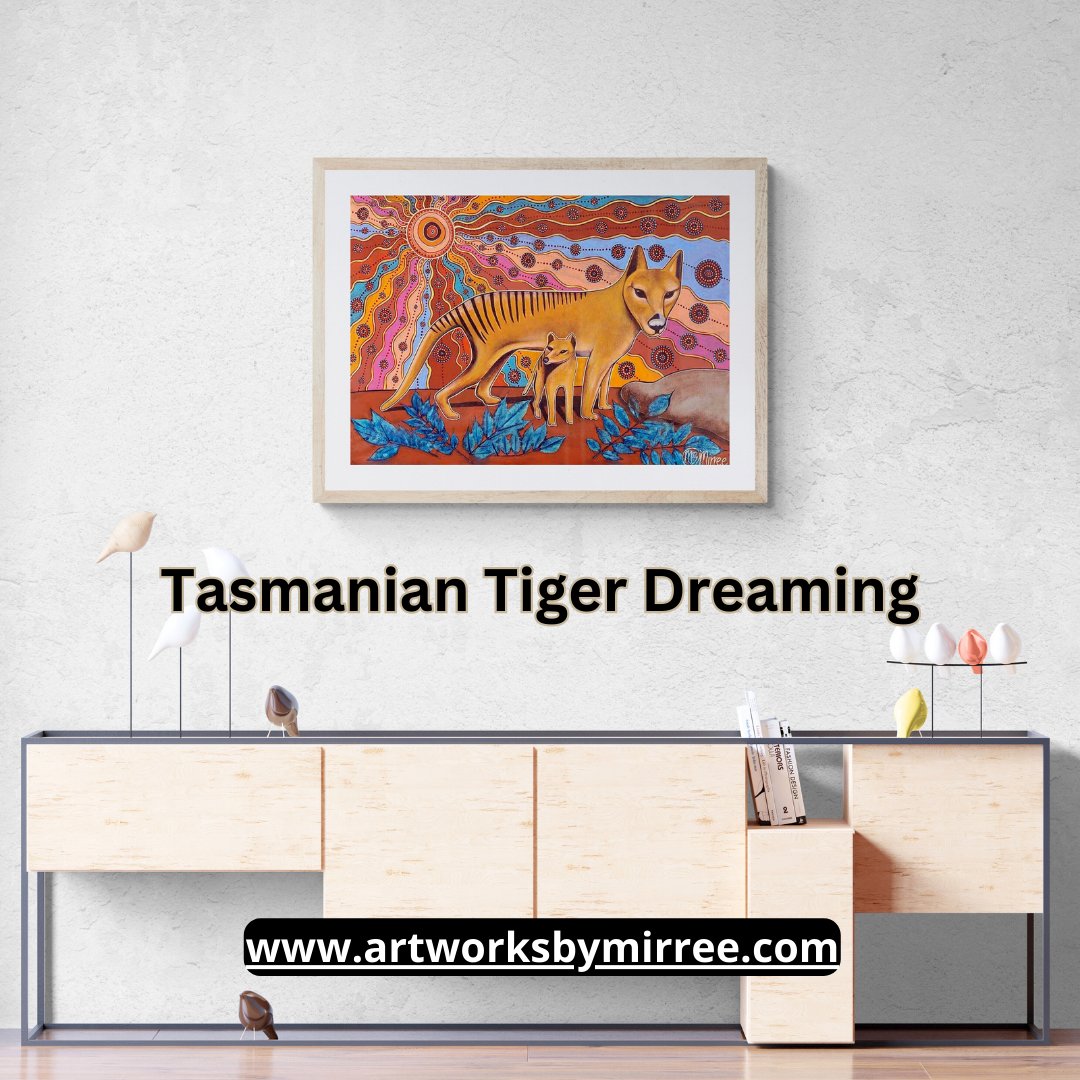 Dreamtime Collection is now available - make me an offer, visit us online today, featuring award winning @artbymirree #indigenous #contemporaryart #artcollectors #Australia #birds #BirdsofAustralia #australianbirds #wildlifeart #birdart #artcollector #fineart