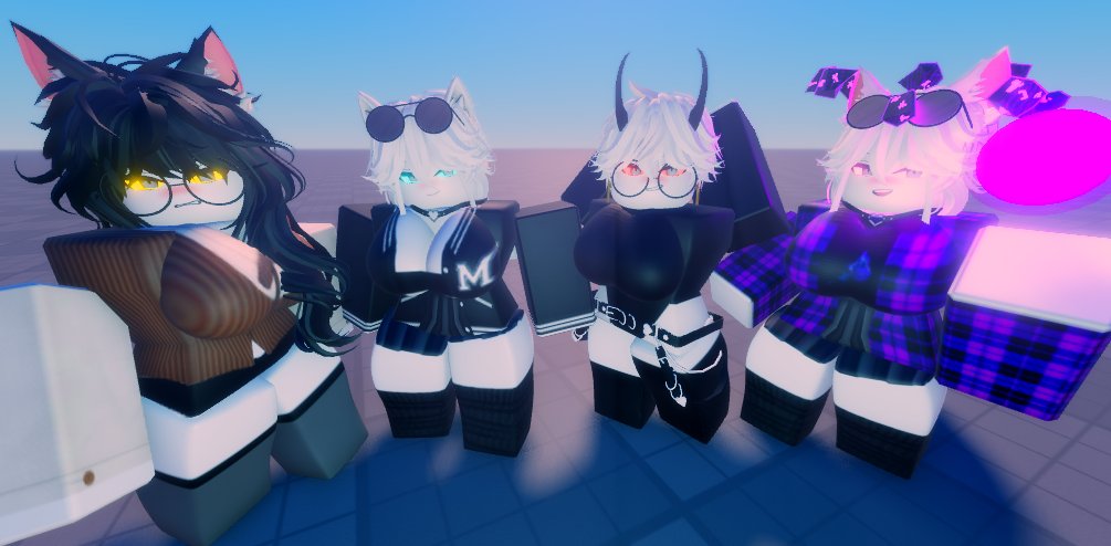 maxsysan's tweet photo. 4 main character~ #rr34 https://t.co/vn5J1LYGvO