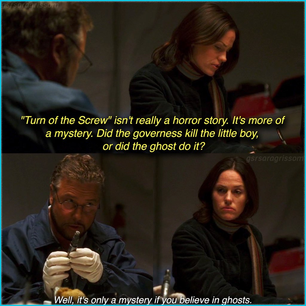 This crazy one aired in this day! 

#csi #csilasvegas #sarasidle #jorjafox #gilgrissom #williampetersen #nickstokes #georgeeads #csivegas