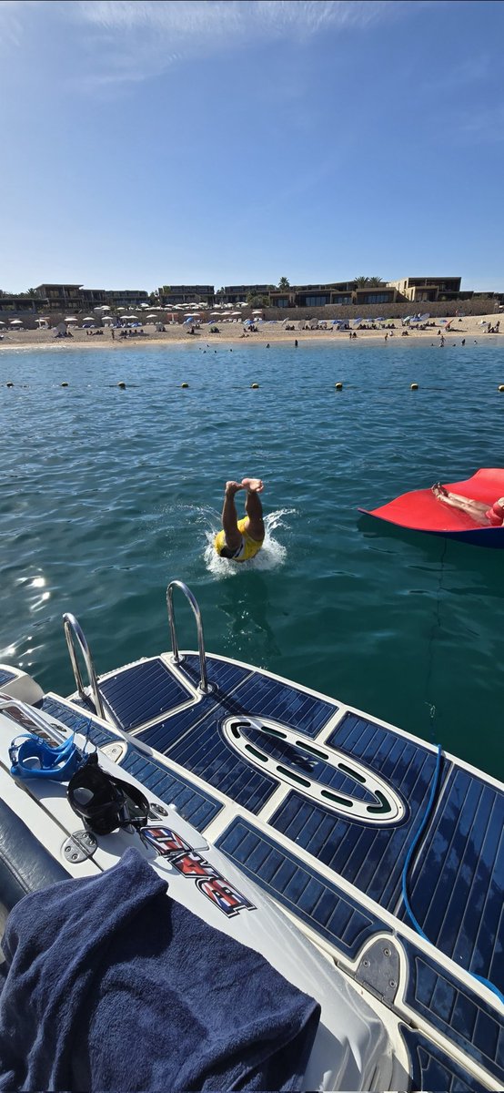 @MouahhidAnas Dive in #cabosanlucas