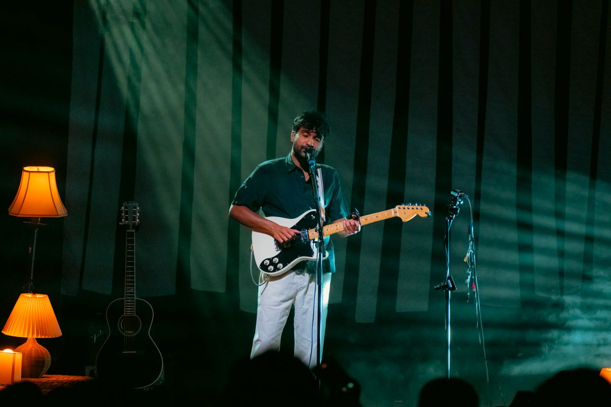 ✨ Dallas showed up to @prateekkuhad Silhouettes Tour stop at Granada Theater! 📸 Full gallery on our Facebook facebook.com/GranadaTheater