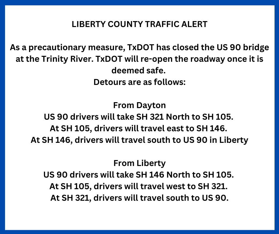 🚨TRAFFIC ALERT🚨 #KnowBeforeYouGo