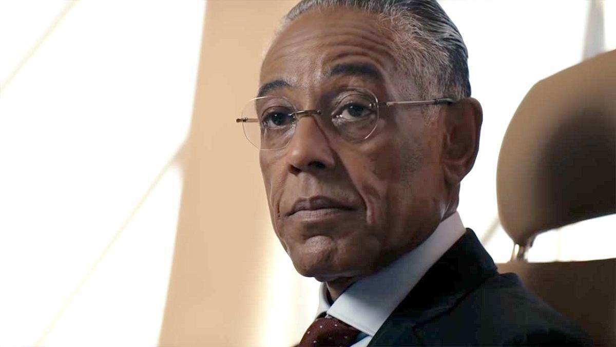 Giancarlo Esposito reveals he's joined the #MCU (but not as Professor X). nerdist.com/article/gianca…